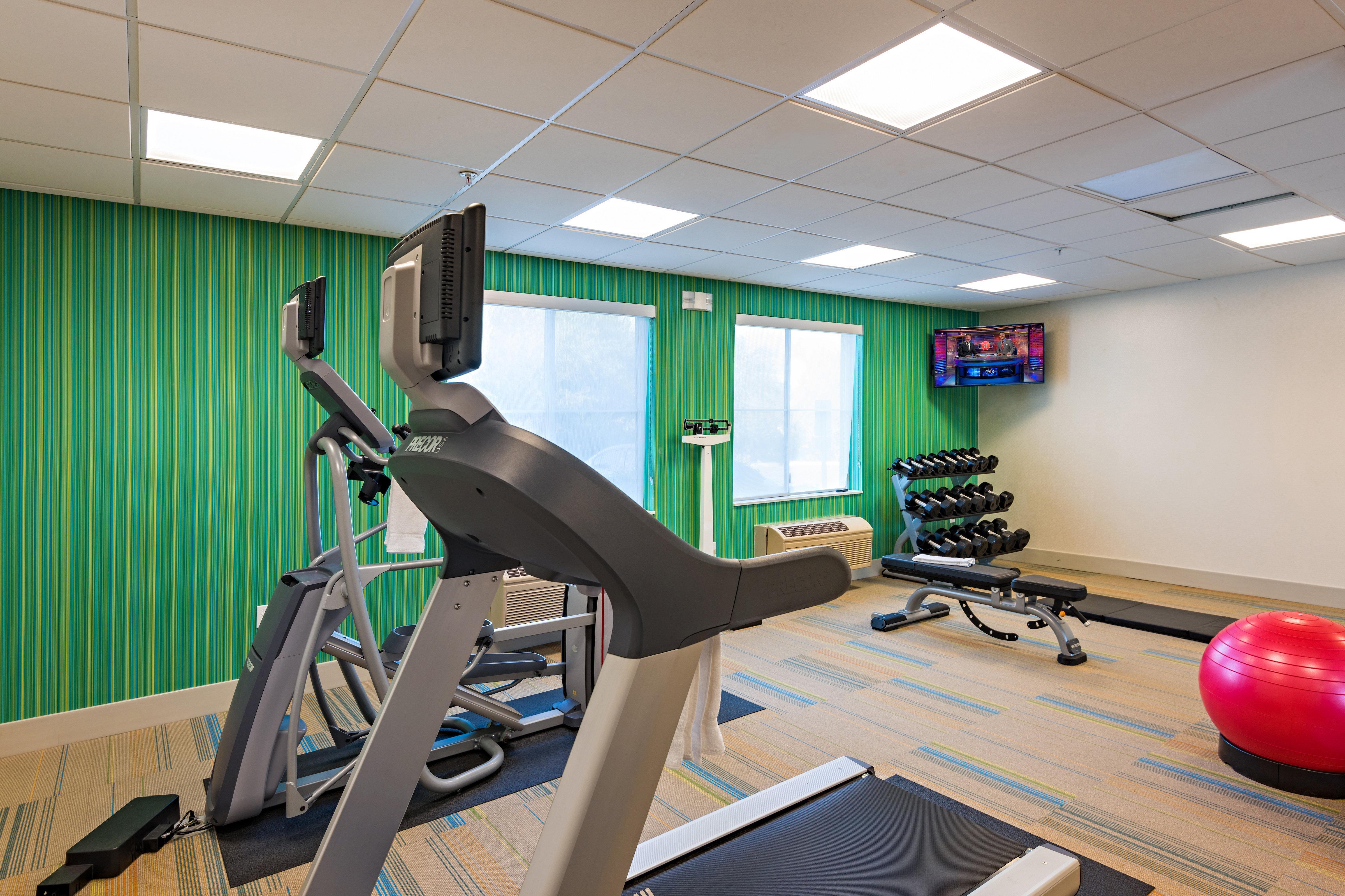 Holiday Inn Express Peoria North - Glendale By Ihg Exterior foto