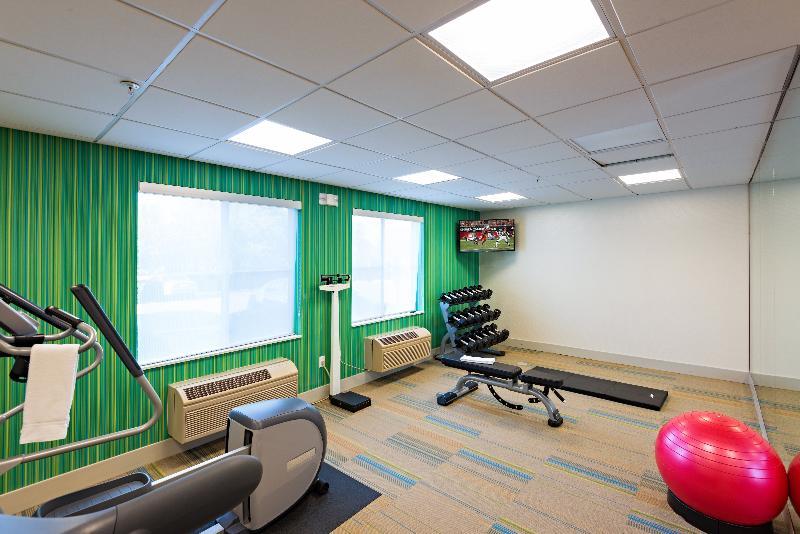 Holiday Inn Express Peoria North - Glendale By Ihg Exterior foto